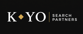 KYO Search Partners homepage
